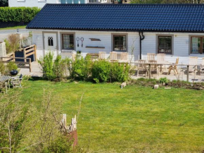 Haby House Skene